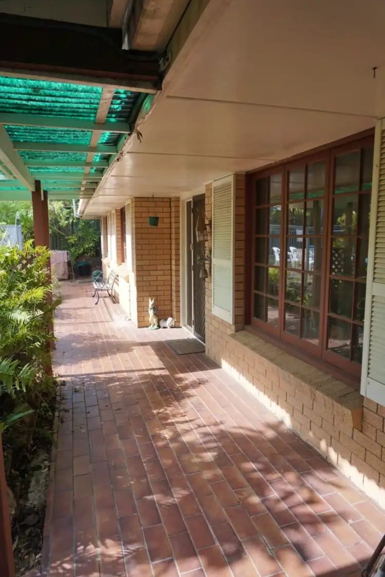 Third view of Homely house listing, 35 Westmoreland Boulevard, Springwood QLD 4127