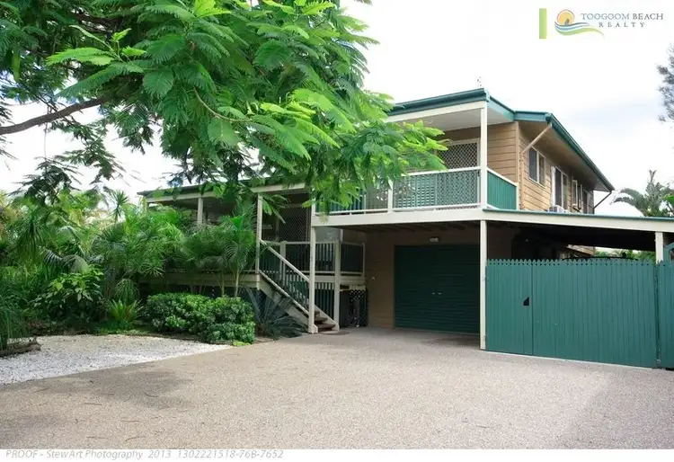 Third view of Homely house listing, 115 Kingfisher Pde, Toogoom QLD 4655