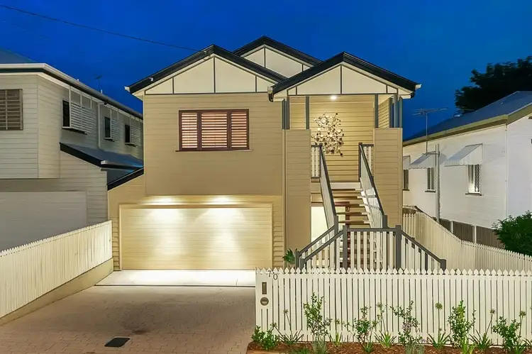 Main view of Homely house listing, 70 Borden Street, Sherwood QLD 4075
