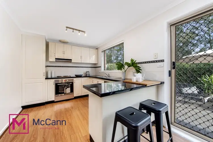 Fourth view of Homely house listing, 8A Luffman Crescent, Gilmore ACT 2905