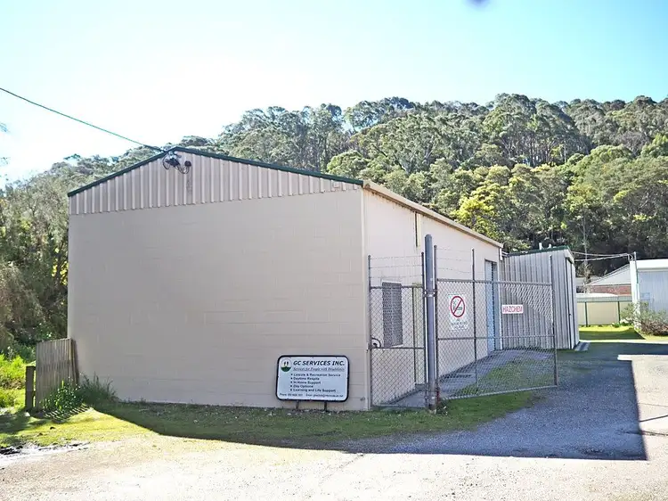 Second view of Homely land listing, 89 Gilbert Street, Latrobe TAS 7307
