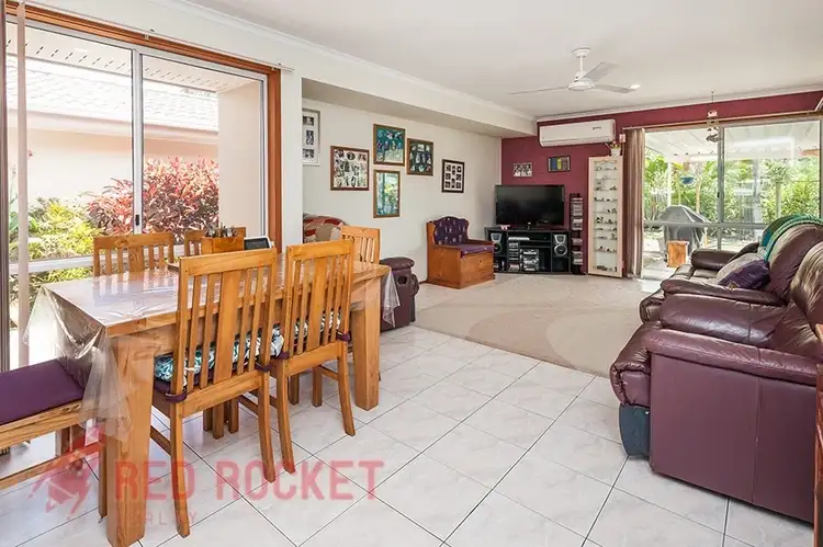 Fourth view of Homely house listing, 13 Mattes Place, Meadowbrook QLD 4131