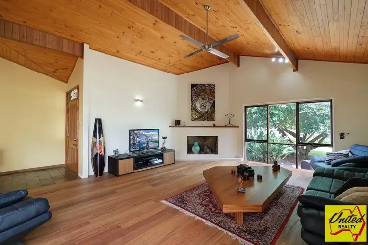 Fifth view of Homely house listing, 457 Thirlmere Way, Thirlmere NSW 2572