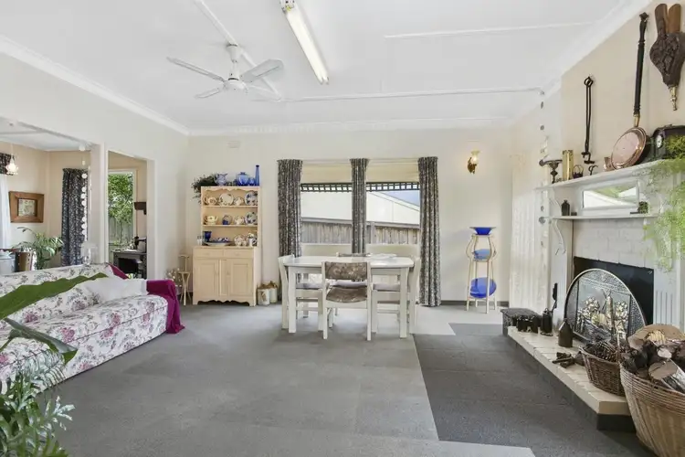 Third view of Homely house listing, 38 Asbury Street, Ocean Grove VIC 3226