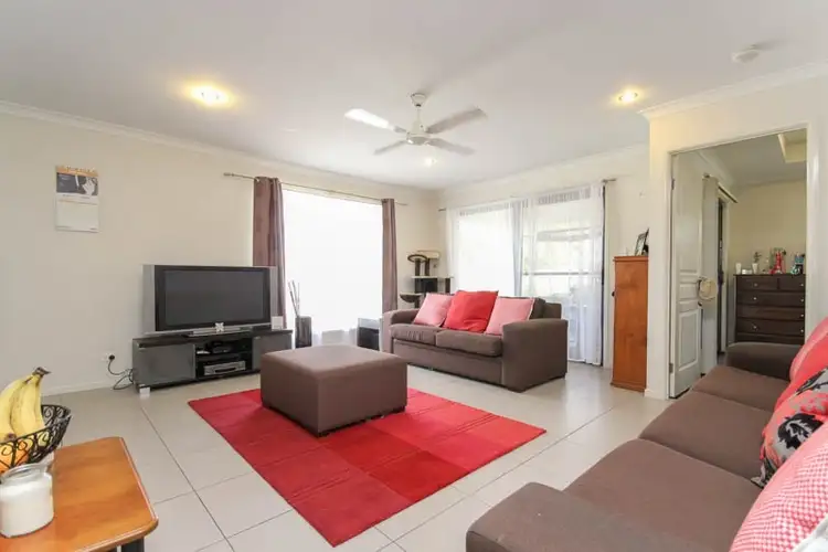Fourth view of Homely house listing, 12 Griffin Crescent, Caloundra West QLD 4551