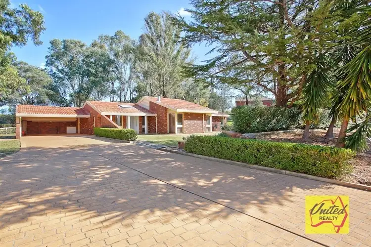 Third view of Homely rural property listing, 5 Crana Road, Brownlow Hill NSW 2570