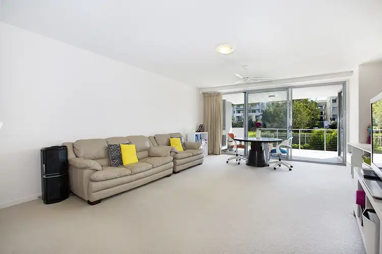 Third view of Homely unit listing, 3/51 Grand Parade, Kawana Island QLD 4575