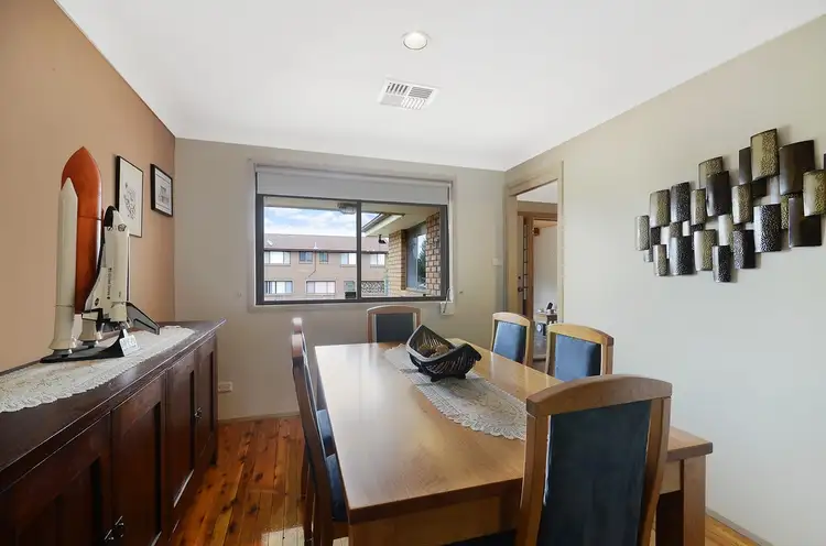 Third view of Homely house listing, 89 Andrew Thompson Drive, Mcgraths Hill NSW 2756