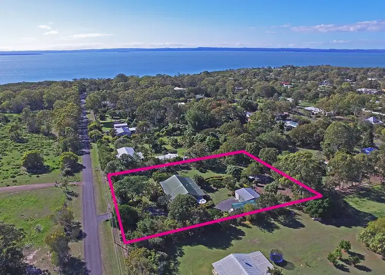 164 Pacific Drive, Booral QLD 4655