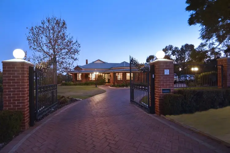 Main view of Homely house listing, 27 Tokay Lane, The Vines WA 6069