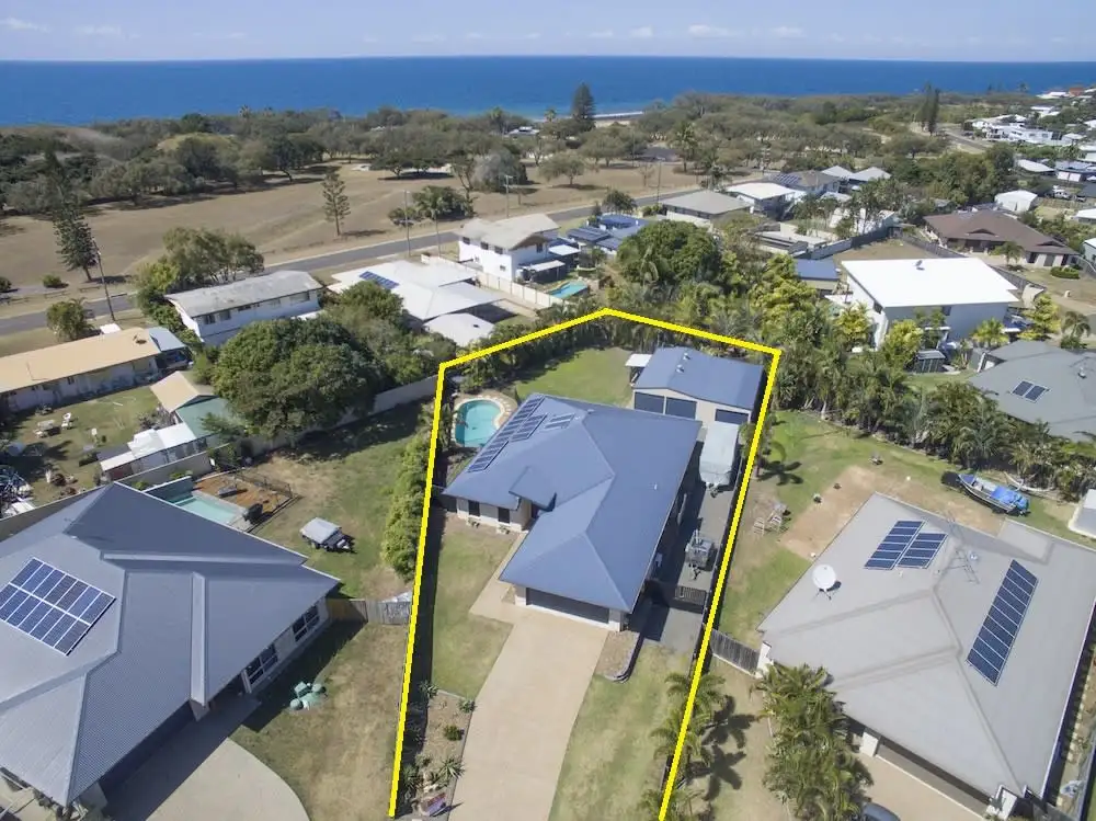 Main view of Homely house listing, 8 Barra Court, Innes Park QLD 4670