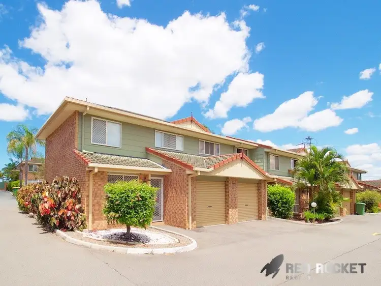 6/10 Harris Road, Underwood QLD 4119