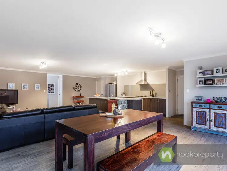 Seventh view of Homely house listing, 13 Belmore Bend, Aubin Grove WA 6164