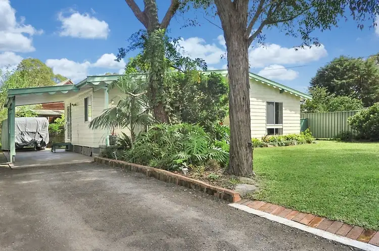167 Old Southern Road, South Nowra NSW 2541