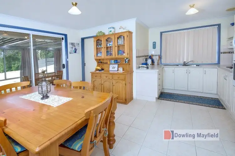 Fifth view of Homely house listing, 123 Auklet Road, Mount Hutton NSW 2290