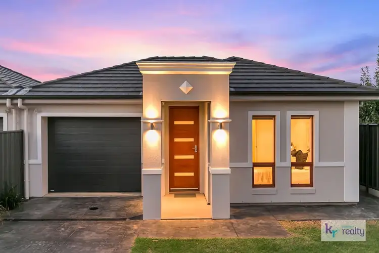 47 Walsh Avenue, St Marys SA 5042