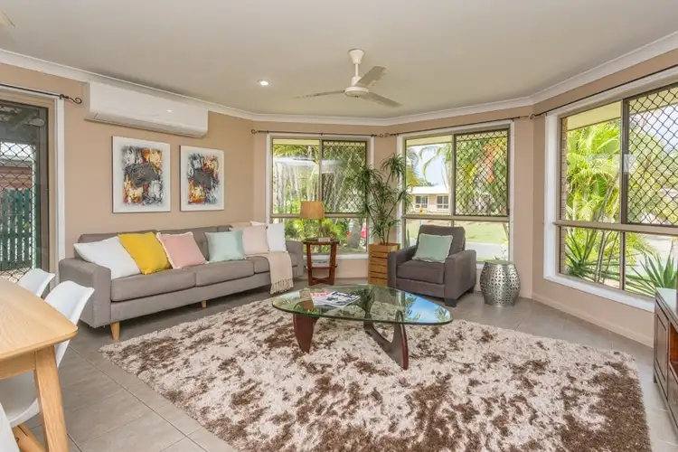 11 Davlyn Drive, Andergrove QLD 4740