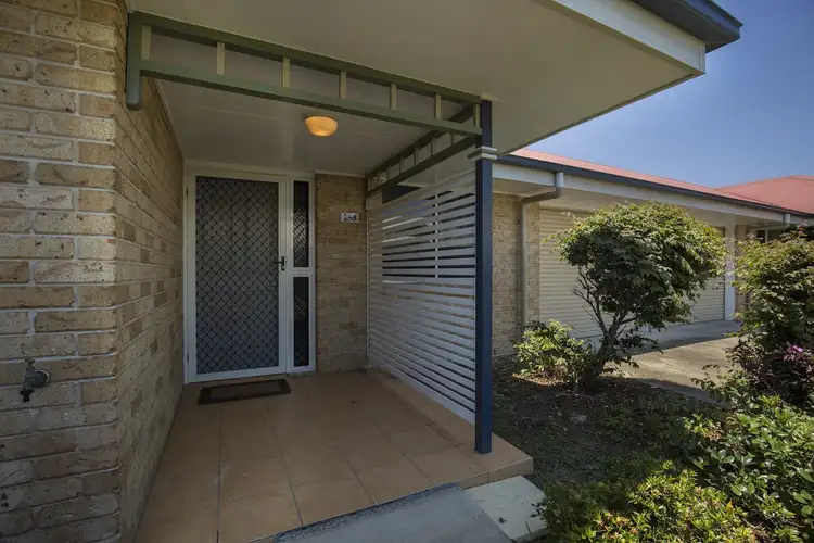 Third view of Homely unit listing, 258/21 Walters Street, Bundaberg North QLD 4670