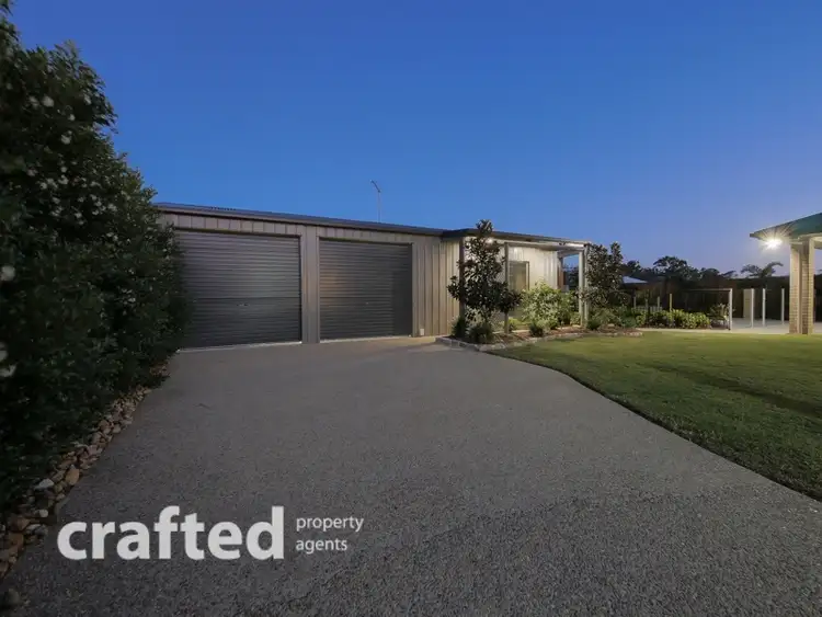 Fourth view of Homely house listing, 7 Island Court, Logan Village QLD 4207