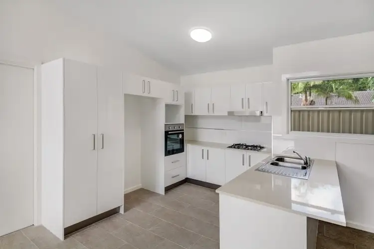 Third view of Homely villa listing, 3/73 Ocean Beach Road, Woy Woy NSW 2256
