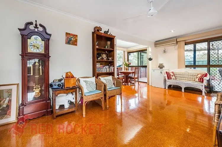 Fifth view of Homely house listing, 33 Plateau Drive, Springwood QLD 4127