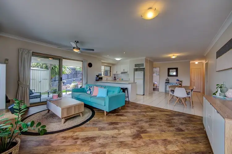 Third view of Homely unit listing, 3/16 Lade Street, Gaythorne QLD 4051