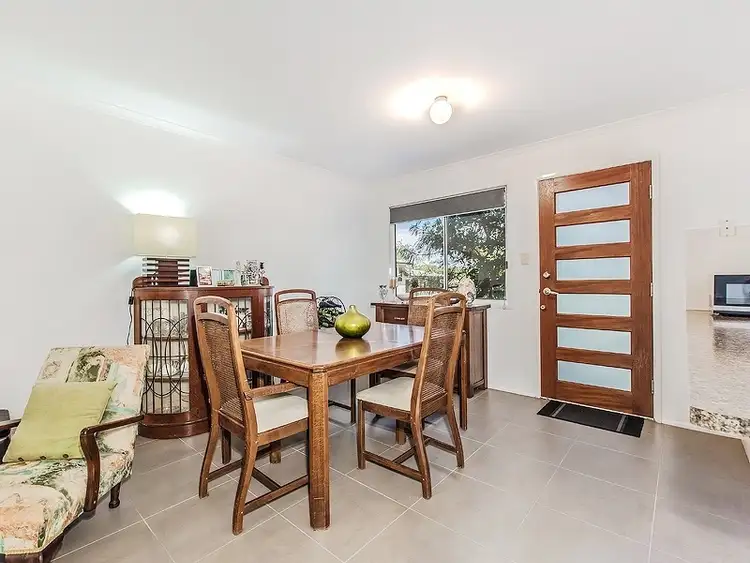 Fifth view of Homely townhouse listing, 5/28 Birch Street, Caloundra West QLD 4551