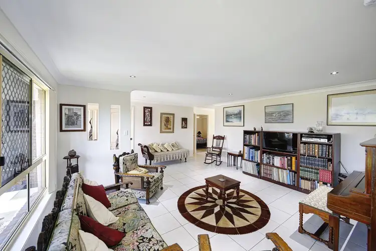 Fourth view of Homely house listing, 12 Jesse Court, Bargara QLD 4670