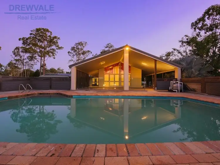 Sixth view of Homely rural property listing, 55 Forestdale Drive, Forestdale QLD 4118