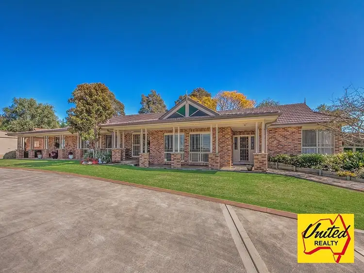 Second view of Homely house listing, 20 Harben Vale Circuit, Grasmere NSW 2570