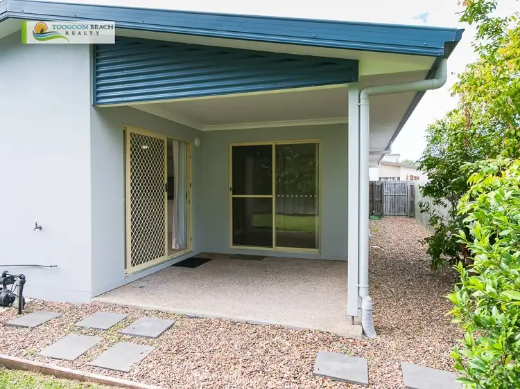 Sixth view of Homely house listing, 5 AQUA CT, Toogoom QLD 4655