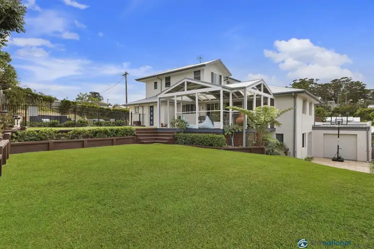 Third view of Homely house listing, 5 Wallent Close, Wamberal NSW 2260