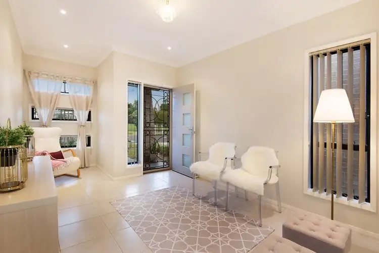 Fourth view of Homely house listing, 5 Pebble Crescent, The Ponds NSW 2769