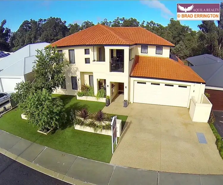 65 Drummond Gardens, Helena Valley WA 6056