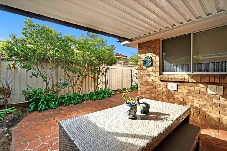 Fifth view of Homely villa listing, 9/151 Springwood Street, Ettalong Beach NSW 2257