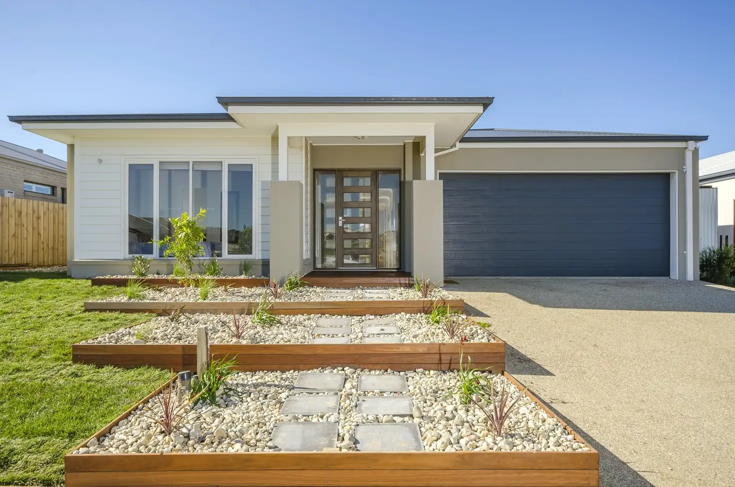 Main view of Homely house listing, 21 Omega Drive, Ocean Grove VIC 3226