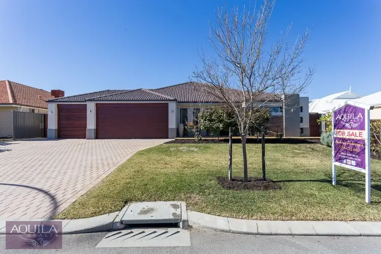 6 Arava Circle, Aveley WA 6069