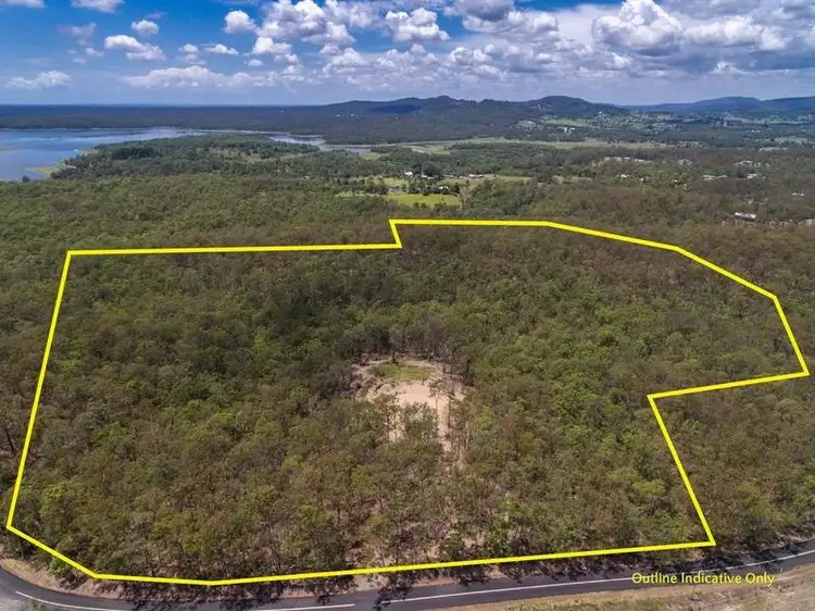135 Hipathites Road, Samsonvale QLD 4520