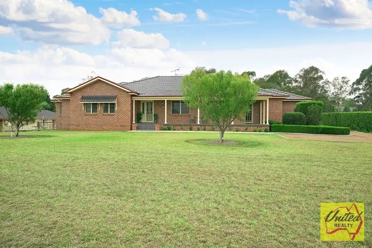 Second view of Homely house listing, 18 Willoughby Circuit, Grasmere NSW 2570