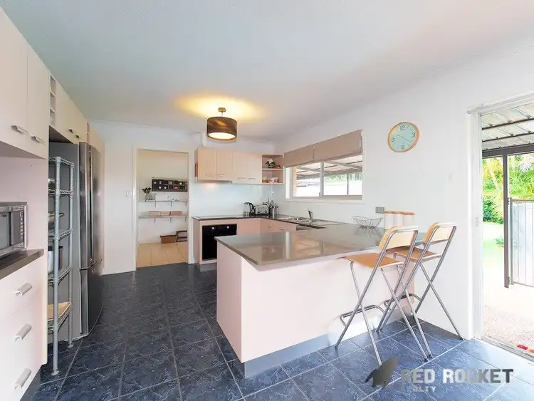Fifth view of Homely house listing, 2 Kallista Road, Rochedale South QLD 4123