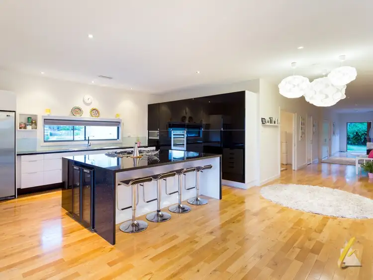 Fifth view of Homely house listing, 42 Stanaway Place, Bellbowrie QLD 4070