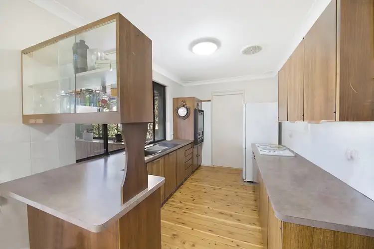 Third view of Homely house listing, 17 Neptune Street, Umina Beach NSW 2257