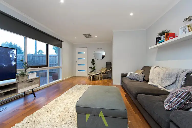 Second view of Homely house listing, 10 Tyrone Street, Langwarrin VIC 3910