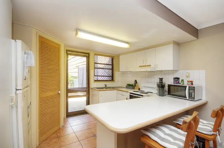 Fifth view of Homely townhouse listing, 2/69 Mitchell Avenue, Currumbin QLD 4223