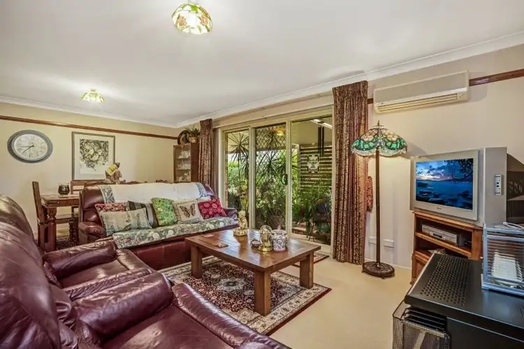 Fourth view of Homely house listing, 45 Coburn Circuit, Metford NSW 2323