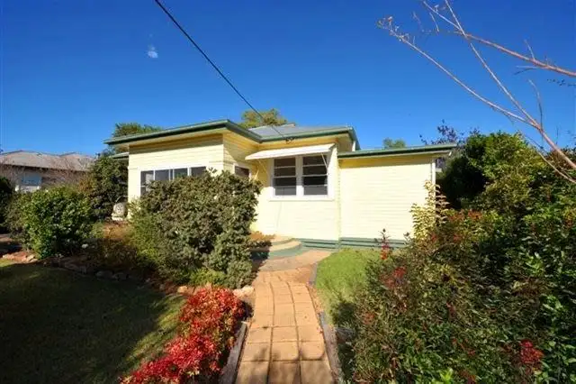 Second view of Homely house listing, 161 Little Barber Street, Gunnedah NSW 2380