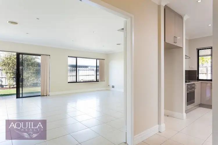 Third view of Homely house listing, 130 Bronzewing Avenue, Ellenbrook WA 6069