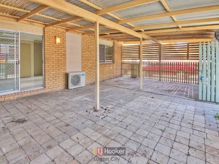 Sixth view of Homely unit listing, 3/3 Bruce Road, Woodridge QLD 4114