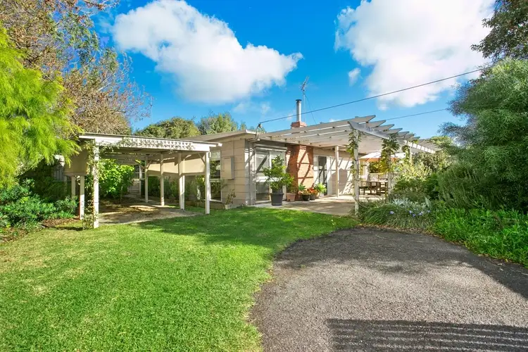 13 Coogee Court, Barwon Heads VIC 3227