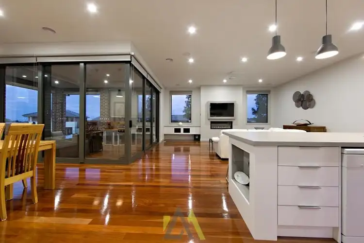 Fifth view of Homely house listing, 12 Shearing Shed Rise, Botanic Ridge VIC 3977